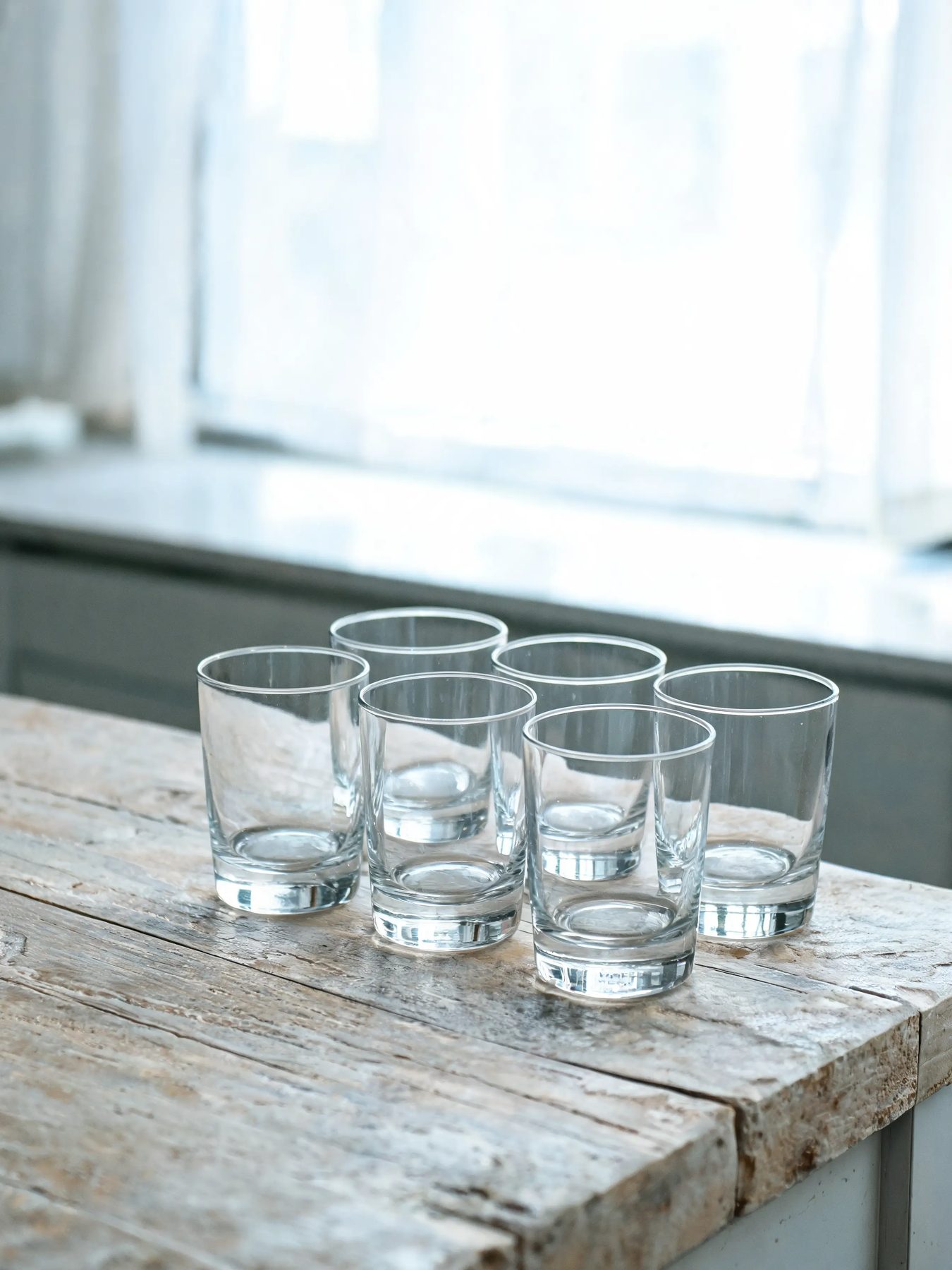 Glassware